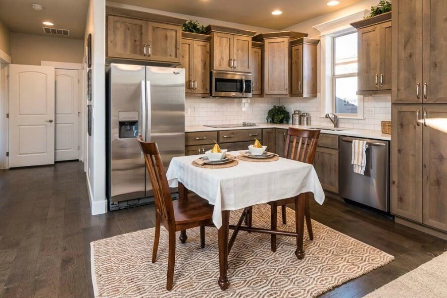 Arrowleaf by Homes by Avimor Plan for Sale Boise, ID